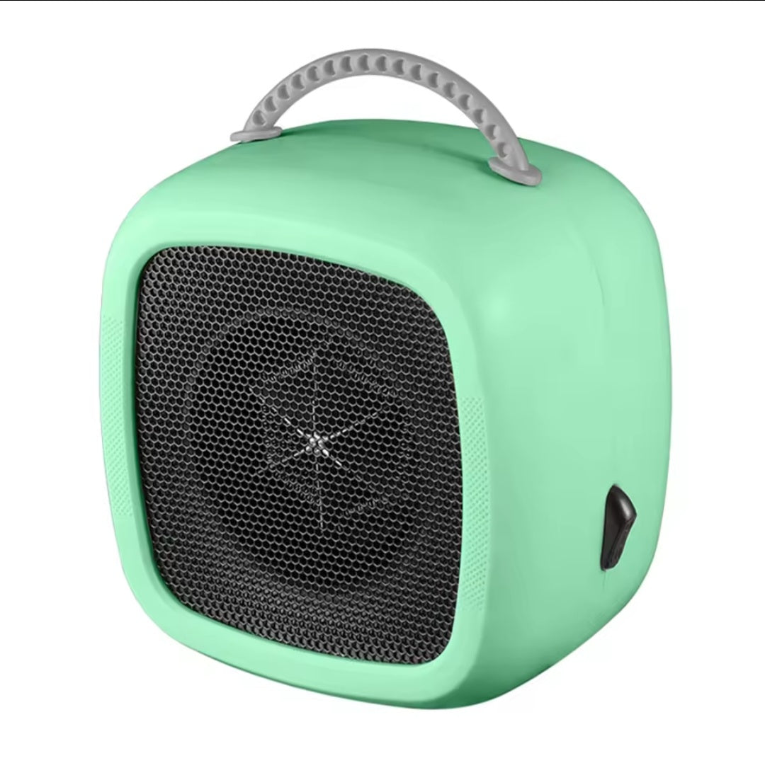 Chauffage soufflant 600 w