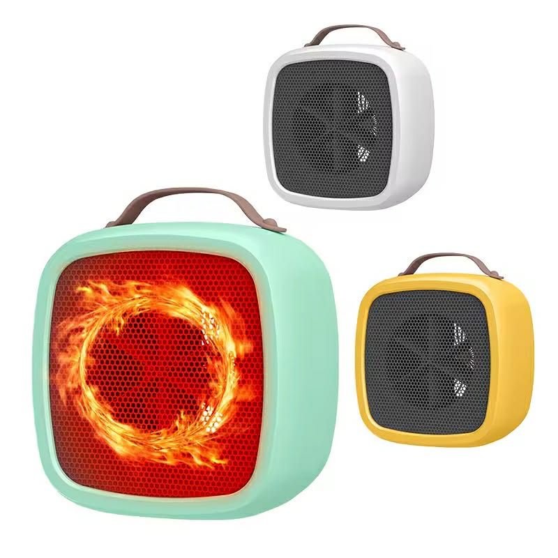 Chauffage soufflant  600 w