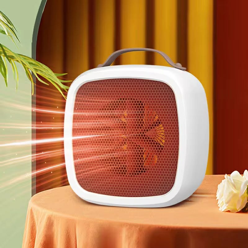 Chauffage soufflant  600 w