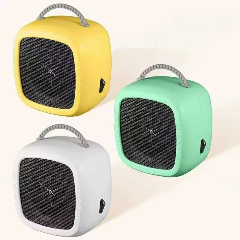 Chauffage soufflant  600 w